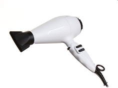 Фен BaByliss Pro Levante BAB6950WIE