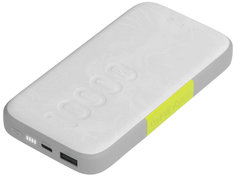 Внешний аккумулятор Infinity Lab InstantGo 10000mAh White ILING10000WWHT