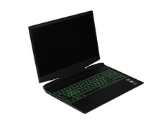 Ноутбук HP Pavilion Gaming 15-dk2050ur 4E1H5EA (Intel Core i5-11300H 3.1GHz/8192Mb/512Gb SSD/nVidia GeForce RTX 3050 4096Mb/Wi-Fi/Bluetooth/Cam/15.6/1920x1080/DOS)