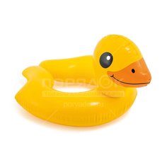 Круг надувной 57х56 см, Intex, Животные, 3-6 лет, 59220NP