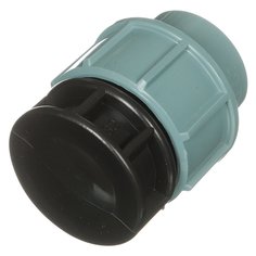 ПНД заглушка d32 мм, STR СТР