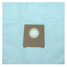 Мешок для пылесоса Vesta filter, BS 02 S, синтетический, 4 шт, + 2 фильтра