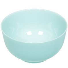 Салатник стекло, круглый, 14 см, Diwali Turquoise, Luminarc, P2016, бирюза