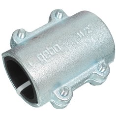 Обойма ремонтная 2", DN 50, чугун, Gebo, 01.260.28.06