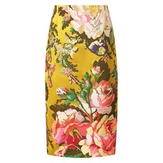 Юбка Dries Van Noten