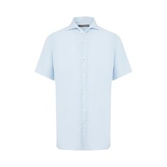Льняная рубашка Corneliani
