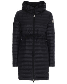 Пуховик стеганый Moncler