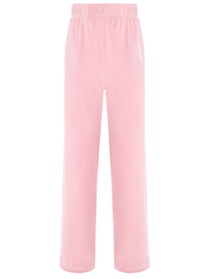 Брюки велюровые Khrisjoy