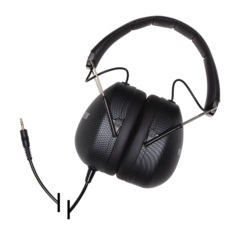 SIH2 Stereo Isolation Headphones V2 VIC Firth