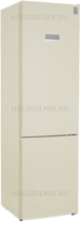 Холодильник Bosch Serie|4 VitaFresh KGN39VK25R