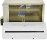 Сплит-система Electrolux EACS-07 HAT/N3 Atrium