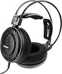 Мониторные наушники Audio-Technica ATH-AD500X