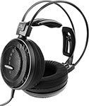 Мониторные наушники Audio-Technica ATH-AD500X