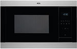 Встраиваемая микроволновая печь СВЧ AEG MSB2547D-M