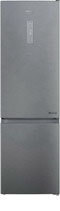 Двухкамерный холодильник Hotpoint HTR 9202I SX O3