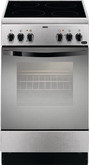 Электроплита Zanussi ZCV9540G1X