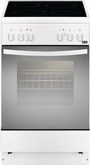 Электроплита Zanussi ZCV9540G1W