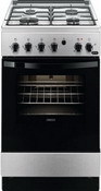 Комбинированная плита Zanussi ZCK9540L1X