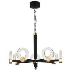 Подвесной светильник (simple story) прозрачный 212 см.