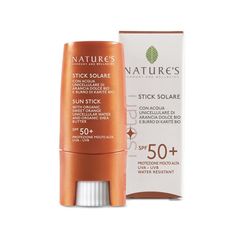 Солнцезащитный стик SPF 50+ iSolari Nature’S Harmony and Wellbeing