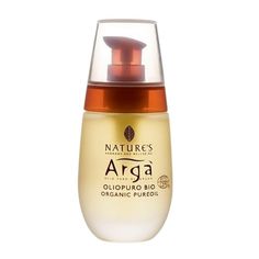 Масло Арганы BIO Arga Nature’S Harmony and Wellbeing