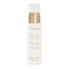 ARTHAIR CARE Шелковый флюид для глубокого питания волос