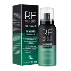 Регенерогенерирующая эссенция против выпадения волос 75 МЛ Helia D