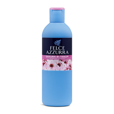Гель для душа Цветы Сакуры Felce Azzurra