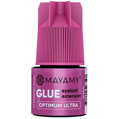 Клей для ресниц MAYAMY OPTIMUM ULTRA Innovator Cosmetics