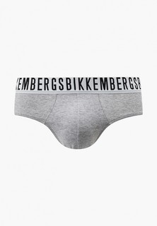 Трусы 2 шт. Dirk Bikkembergs 