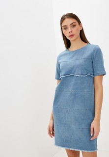 Платье джинсовое Helmidge 