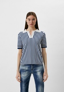 Пуловер Frankie Morello 