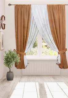 Тюль Галант Galant 280x180