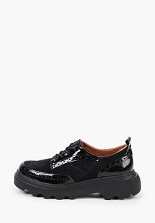 Ботинки Makfly 