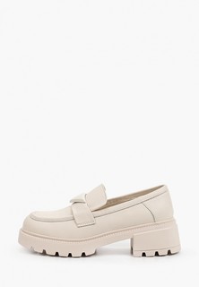 Лоферы Abricot 