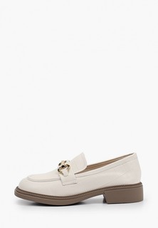 Лоферы Abricot 