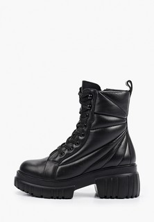 Ботинки Hestrend 