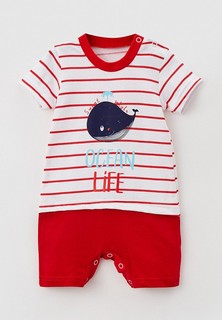 Комбинезон КотМарКот 