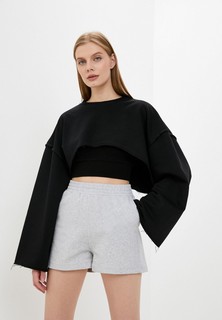 Свитшот и топ Tox Crew 