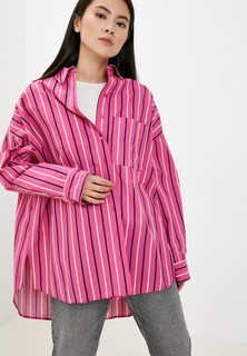Рубашка Topshop 