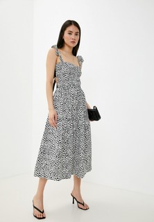 Сарафан Topshop 