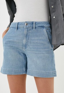 Шорты джинсовые Tom Tailor 