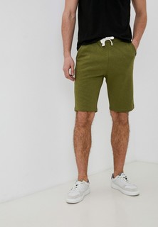 Шорты спортивные Tom Tailor 