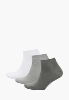 Носки 3 пары Mark Formelle 