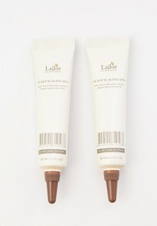 Скраб для кожи головы Lador 2х15 г