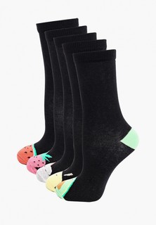 Носки 5 пар Marks & Spencer 