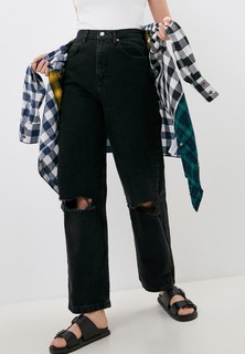 Джинсы Topshop Baggy jeans