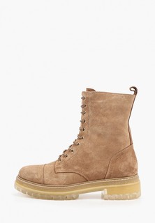 Ботинки Hestrend 