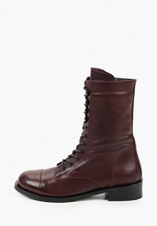 Ботинки Hestrend 