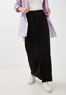 Юбка джинсовая Snow Airwolf 